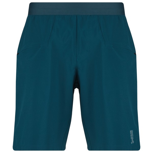 Stoic - MantorpSt. Multisport Shorts - Shorts Gr XL blau Stoic - MantorpSt. Multisport Shorts - Shorts Gr XL blau von Stoic