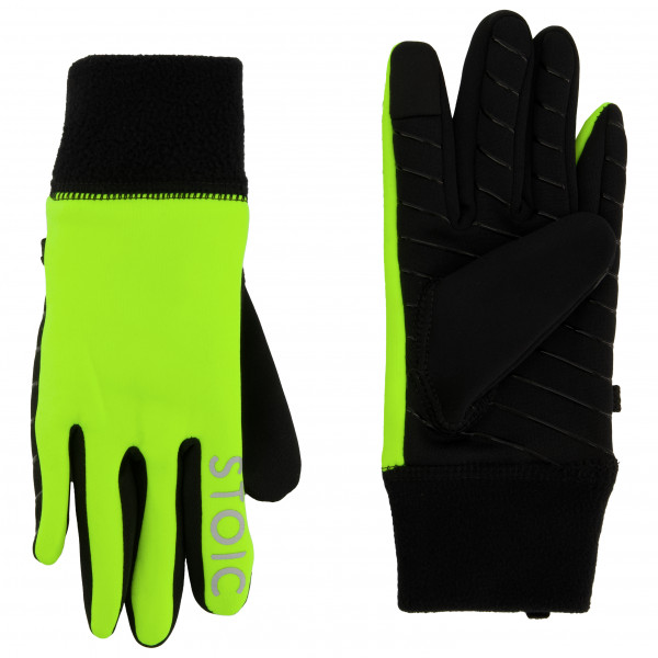 Stoic - MedleSt. Glove - Handschuhe Gr 8 schwarz Stoic - MedleSt. Glove - Handschuhe Gr 8 schwarz von Stoic
