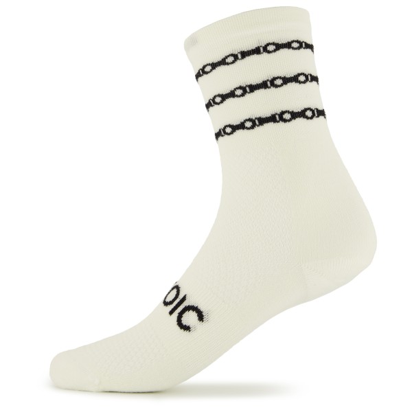 Stoic - Merino Gravel Socks - Radsocken Gr 42-44 beige Stoic - Merino Gravel Socks - Radsocken Gr 42-44 beige von Stoic