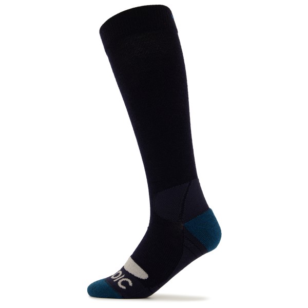 Stoic - Merino Light Compression Socks Warm - Kompressionssocken Gr 39-41 schwarz Stoic - Merino Light Compression Socks Warm - Kompressionssocken Gr 39-41 schwarz von Stoic