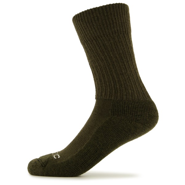 Stoic - Merino Trekking Classic Socks - Multifunktionssocken Gr 36-38 oliv Stoic - Merino Trekking Classic Socks - Multifunktionssocken Gr 36-38 oliv von Stoic
