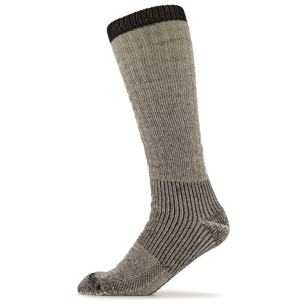 Stoic - Merino Wool Cushion Extreme Long Socks - Merinosocken Gr 45-47 grau Stoic - Merino Wool Cushion Extreme Long Socks - Merinosocken Gr 45-47 grau von Stoic