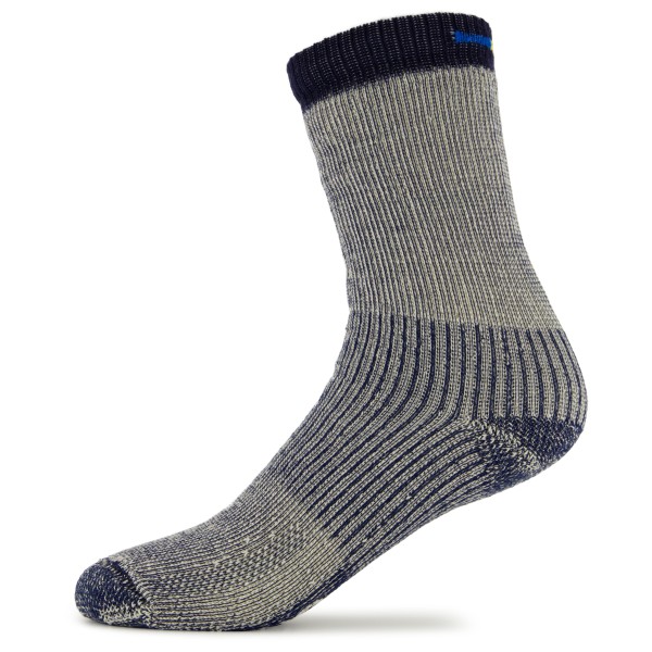 Stoic - Merino Wool Cushion Extreme Socks - Merinosocken Gr 36-38 grau Stoic - Merino Wool Cushion Extreme Socks - Merinosocken Gr 36-38 grau von Stoic