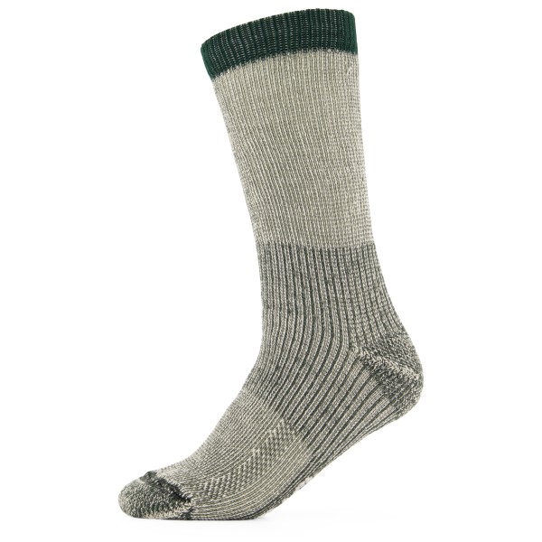 Stoic - Merino Wool Cushion Extreme Socks - Merinosocken Gr 36-38 oliv Stoic - Merino Wool Cushion Extreme Socks - Merinosocken Gr 36-38 oliv von Stoic