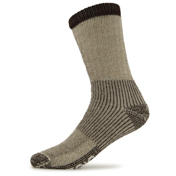 Stoic - Merino Wool Cushion Extreme Socks - Merinosocken Gr 39-41 beige Stoic - Merino Wool Cushion Extreme Socks - Merinosocken Gr 39-41 beige von Stoic