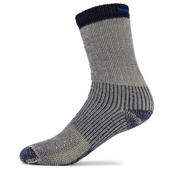 Stoic - Merino Wool Cushion Extreme Socks - Merinosocken Gr 39-41 grau von Stoic