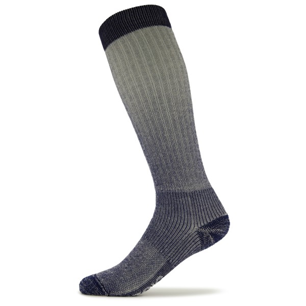 Stoic - Merino Wool Cushion Heavy Long Socks - Wandersocken Gr 42-44 grau Stoic - Merino Wool Cushion Heavy Long Socks - Wandersocken Gr 42-44 grau von Stoic