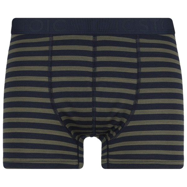 Stoic - Merino150 AlsenSt. Boxer - Merinounterwäsche Gr 4XL schwarz Stoic - Merino150 AlsenSt. Boxer - Merinounterwäsche Gr 4XL schwarz von Stoic