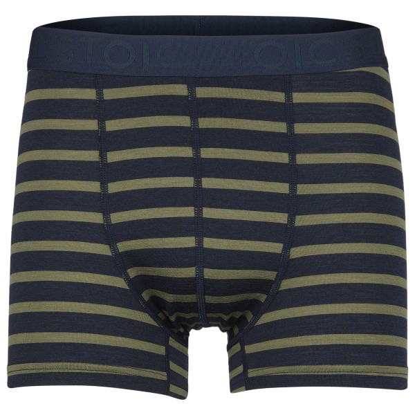 Stoic - Merino150 AlsenSt. Boxer - Merinounterwäsche Gr 5XL blau Stoic - Merino150 AlsenSt. Boxer - Merinounterwäsche Gr 5XL blau von Stoic