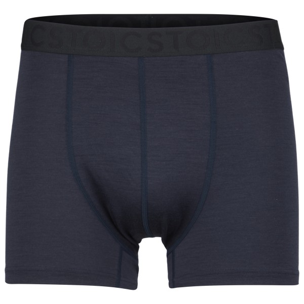 Stoic - Merino150 AlsenSt. Boxer - Merinounterwäsche Gr 5XL blau Stoic - Merino150 AlsenSt. Boxer - Merinounterwäsche Gr 5XL blau von Stoic