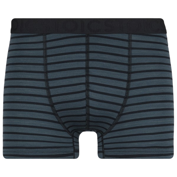 Stoic - Merino150 AlsenSt. Boxer - Merinounterwäsche Gr XXL blau Stoic - Merino150 AlsenSt. Boxer - Merinounterwäsche Gr XXL blau von Stoic