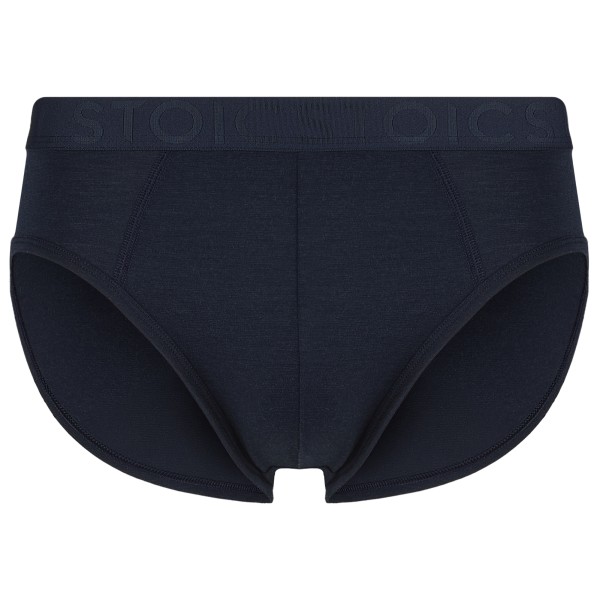 Stoic - Merino150 AlsenSt. Brief - Merinounterwäsche Gr 5XL blau Stoic - Merino150 AlsenSt. Brief - Merinounterwäsche Gr 5XL blau von Stoic