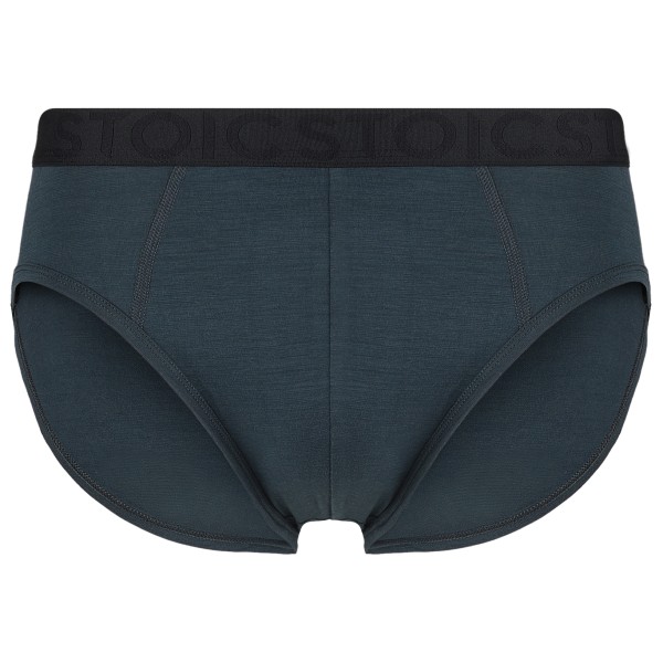 Stoic - Merino150 AlsenSt. Brief - Merinounterwäsche Gr XL blau Stoic - Merino150 AlsenSt. Brief - Merinounterwäsche Gr XL blau von Stoic