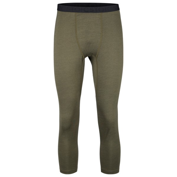 Stoic - Merino180 BengtSt. 3/4 Pants - Merinounterwäsche Gr S oliv Stoic - Merino180 BengtSt. 3/4 Pants - Merinounterwäsche Gr S oliv von Stoic