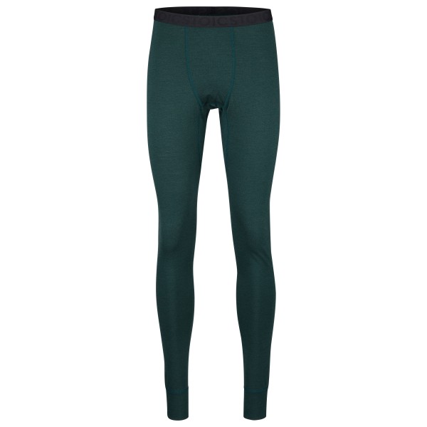 Stoic - Merino180 BengtSt. Long Pants - Merinounterwäsche Gr 4XL blau Stoic - Merino180 BengtSt. Long Pants - Merinounterwäsche Gr 4XL blau von Stoic
