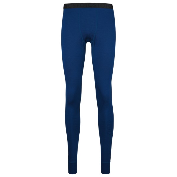 Stoic - Merino180 BengtSt. Long Pants - Merinounterwäsche Gr XL blau Stoic - Merino180 BengtSt. Long Pants - Merinounterwäsche Gr XL blau von Stoic