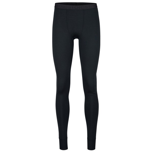 Stoic - Merino240 BengtSt. Long Pants - Merinounterwäsche Gr 3XL schwarz Stoic - Merino240 BengtSt. Long Pants - Merinounterwäsche Gr 3XL schwarz von Stoic