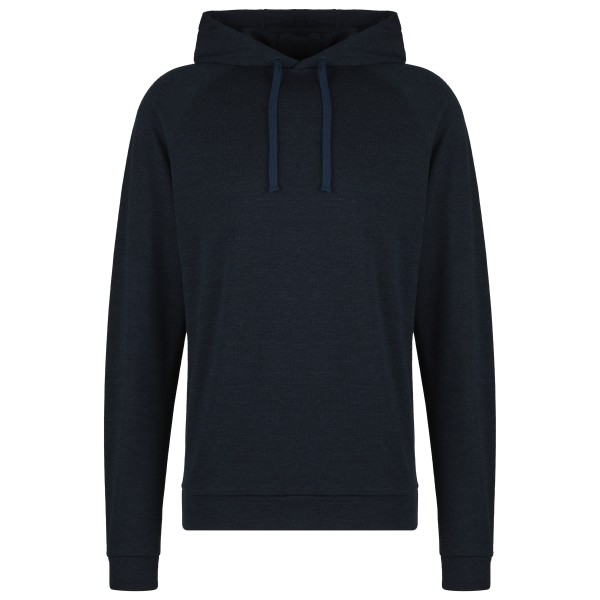 Stoic - Merino260 MMXX.Göteborg Hoody - Merinohoodie Gr 3XL schwarz von Stoic