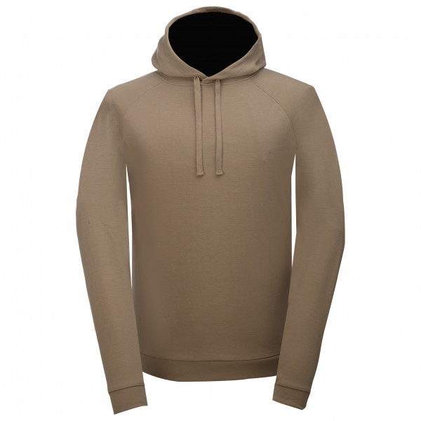 Stoic - Merino260 MMXX.Göteborg Hoody - Merinohoodie Gr XS braun Stoic - Merino260 MMXX.Göteborg Hoody - Merinohoodie Gr XS braun von Stoic