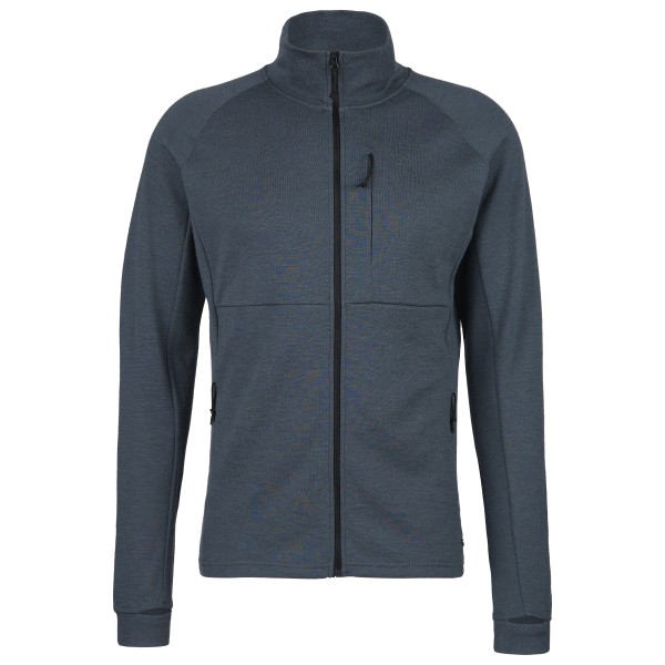 Stoic - Merino260 StadjanSt. Jacket - Merinojacke Gr 4XL blau Stoic - Merino260 StadjanSt. Jacket - Merinojacke Gr 4XL blau von Stoic