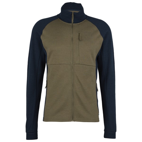 Stoic - Merino260 StadjanSt. Jacket - Merinojacke Gr XL oliv Stoic - Merino260 StadjanSt. Jacket - Merinojacke Gr XL oliv von Stoic