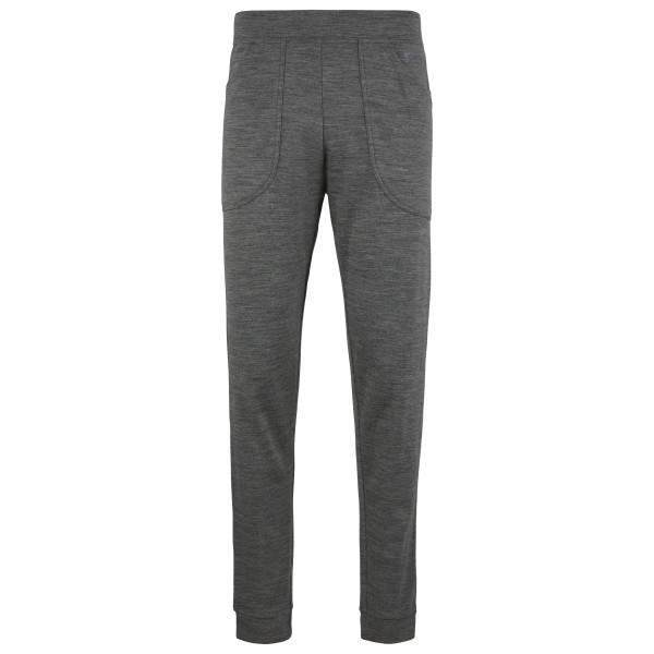 Stoic - Merino260 StadjanSt. Pants Unisex - Freizeithose Gr 3XL grau von Stoic