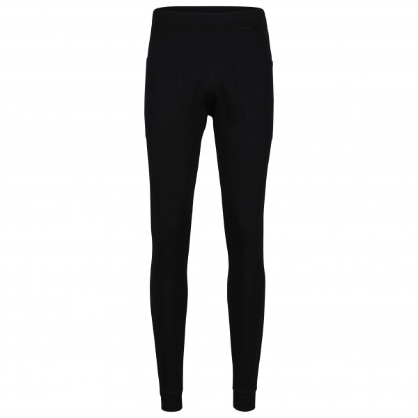 Stoic - Merino260 StadjanSt. Pants Unisex - Freizeithose Gr 4XL schwarz von Stoic