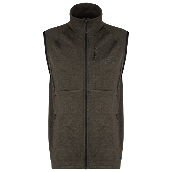 Stoic - Merino260 StadjanSt. Vest - Merinoweste Gr M braun Stoic - Merino260 StadjanSt. Vest - Merinoweste Gr M braun von Stoic