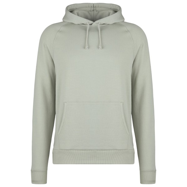 Stoic - MerinoFleece270 UmeaSt. Hoody - Hoodie Gr S grau Stoic - MerinoFleece270 UmeaSt. Hoody - Hoodie Gr S grau von Stoic