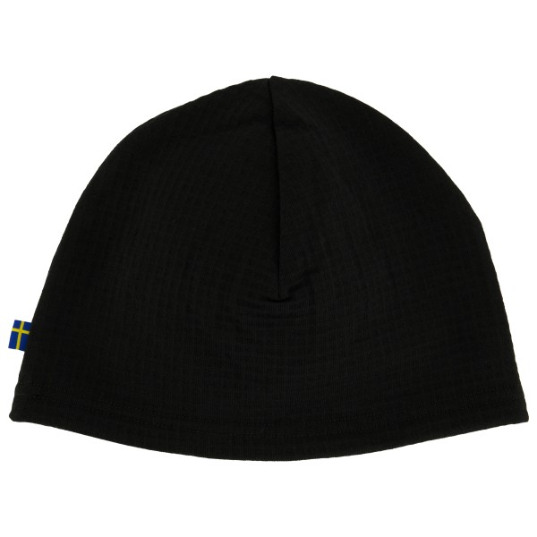 Stoic - MerinoGrid285 NorrdalSt. Beanie - Mütze Gr One Size schwarz Stoic - MerinoGrid285 NorrdalSt. Beanie - Mütze Gr One Size schwarz von Stoic