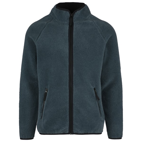 Stoic - MerinoHighPile357 VallsboSt. Jacket - Fleecejacke Gr XL blau Stoic - MerinoHighPile357 VallsboSt. Jacket - Fleecejacke Gr XL blau von Stoic