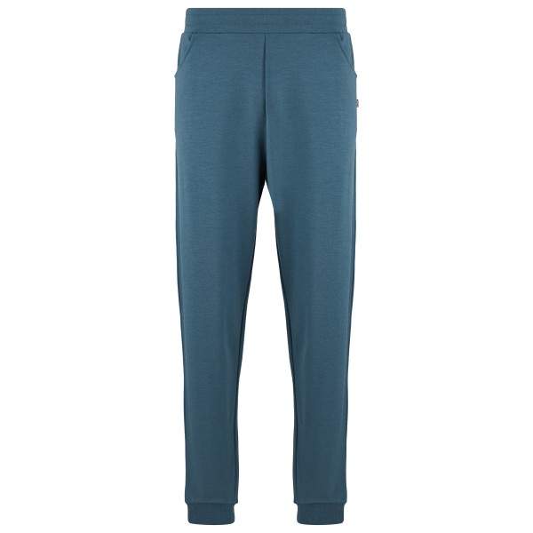 Stoic - MerinoTerry285 AlavaaraSt. Pants - Trainingshose Gr L blau Stoic - MerinoTerry285 AlavaaraSt. Pants - Trainingshose Gr L blau von Stoic