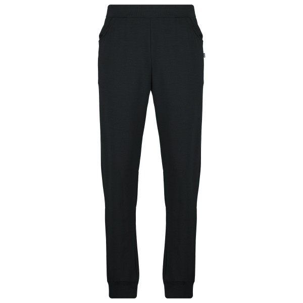 Stoic - MerinoTerry285 AlavaaraSt. Pants - Trainingshose Gr XXL schwarz von Stoic