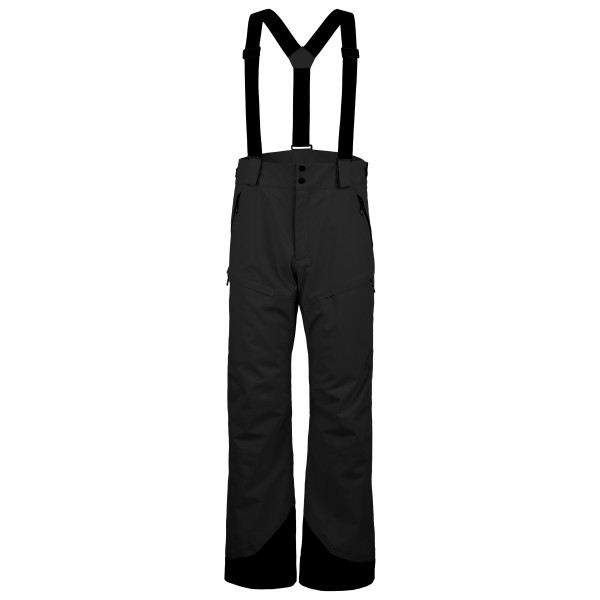 Stoic - MountainWool AsplidenSt. II Ski Pants - Skihose Gr 3XL schwarz Stoic - MountainWool AsplidenSt. II Ski Pants - Skihose Gr 3XL schwarz von Stoic
