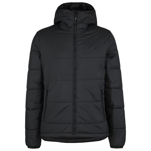 Stoic - MountainWool120 StorboSt. Hoody - Kunstfaserjacke Gr S schwarz von Stoic