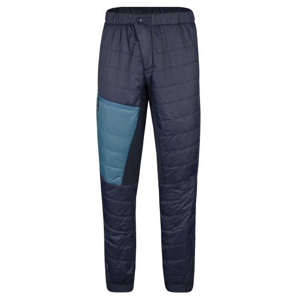 Stoic - MountainWool60 KilvoSt. Padded Pants - Kunstfaserhose Gr L blau von Stoic