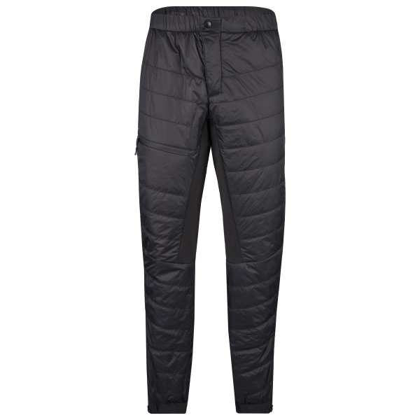 Stoic - MountainWool60 KilvoSt. Padded Pants - Kunstfaserhose Gr XS grau/schwarz Stoic - MountainWool60 KilvoSt. Padded Pants - Kunstfaserhose Gr XS grau/schwarz von Stoic