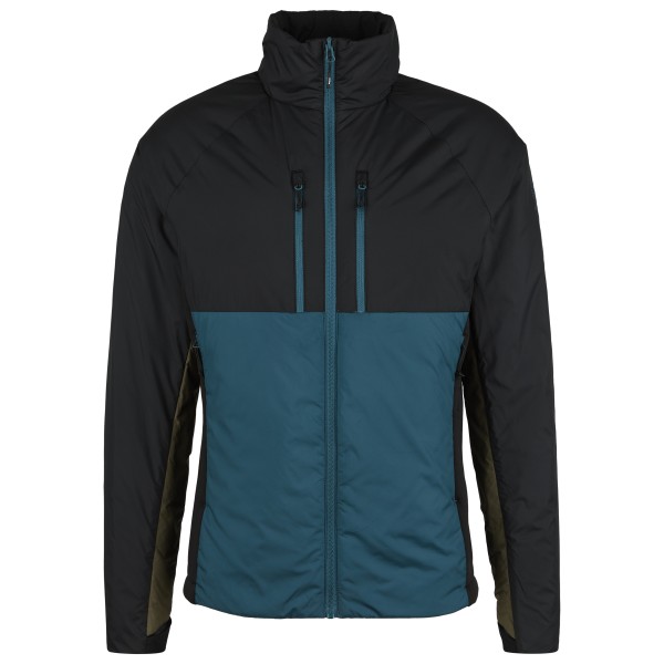 Stoic - MountainWool60 StorboSt. Hybrid Jacket - Kunstfaserjacke Gr S schwarz Stoic - MountainWool60 StorboSt. Hybrid Jacket - Kunstfaserjacke Gr S schwarz von Stoic