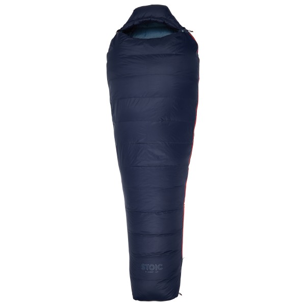 Stoic - NijakSt. 3°C - Daunenschlafsack Gr Large blau Stoic - NijakSt. 3°C - Daunenschlafsack Gr Large blau von Stoic