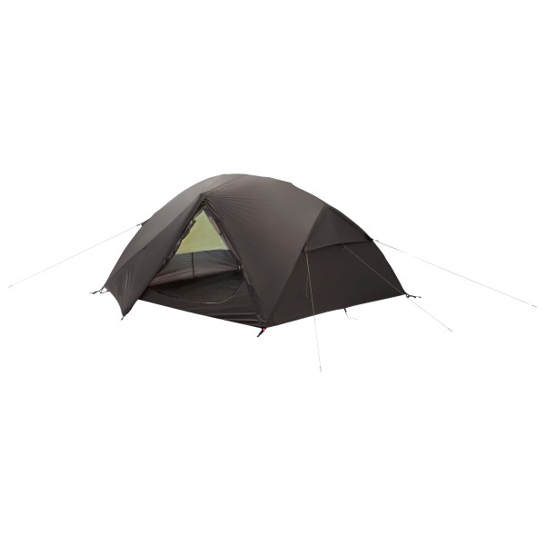 Stoic - NjavveSt. II 3P UL - 3-Personen Zelt grau Stoic - NjavveSt. II 3P UL - 3-Personen Zelt grau von Stoic