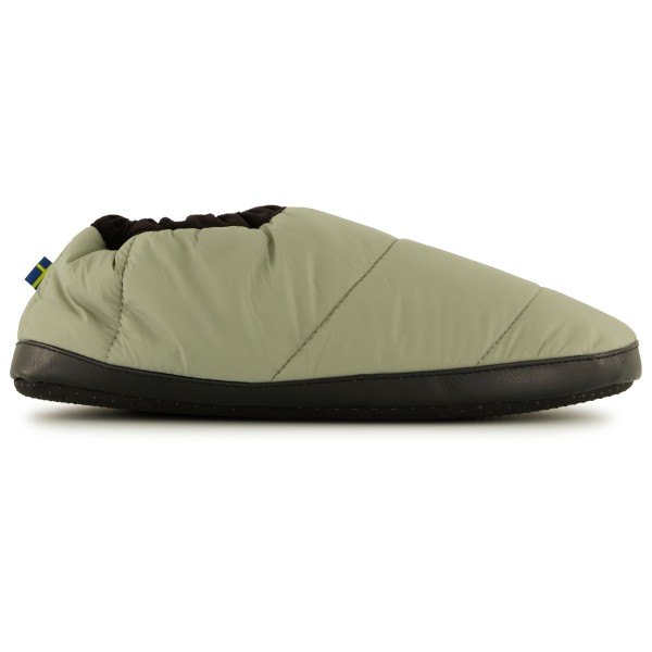 Stoic - NykroppaSt. II Slippers - Hüttenschuhe Gr L - 43-46 oliv Stoic - NykroppaSt. II Slippers - Hüttenschuhe Gr L - 43-46 oliv von Stoic