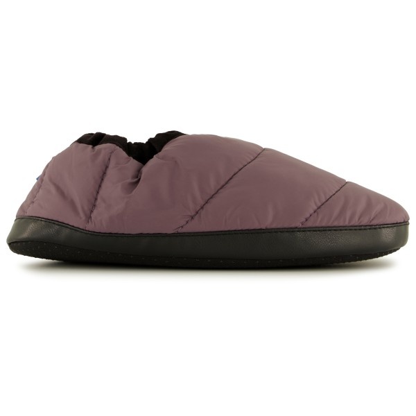 Stoic - NykroppaSt. II Slippers - Hüttenschuhe Gr M - 39-42 braun Stoic - NykroppaSt. II Slippers - Hüttenschuhe Gr M - 39-42 braun von Stoic