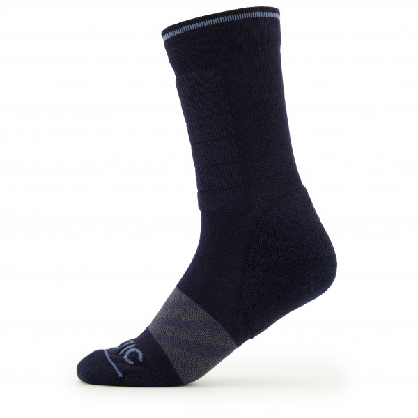 Stoic - Merino Outdoor Crew Socks Pro - Wandersocken Gr 36-38 blau Stoic - Merino Outdoor Crew Socks Pro - Wandersocken Gr 36-38 blau von Stoic