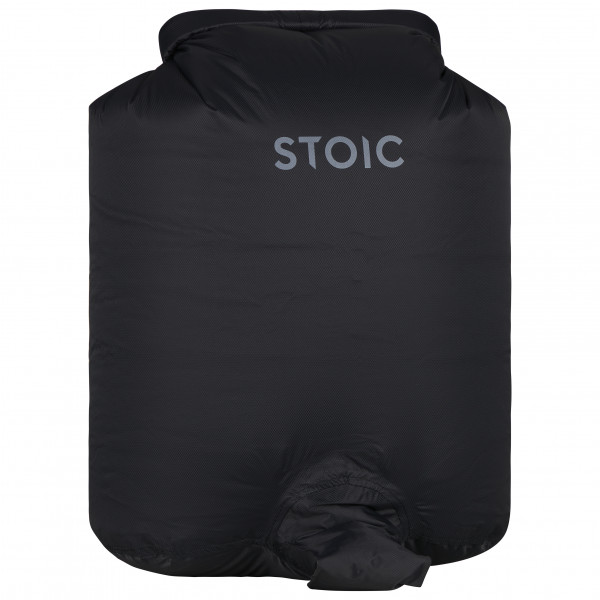 Stoic - Pump Bag Gr One Size schwarz Stoic - Pump Bag Gr One Size schwarz von Stoic