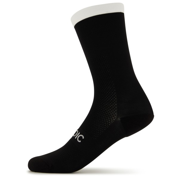 Stoic - Roadbike Socks - Radsocken Gr 36-38;39-41 blau;schwarz von Stoic