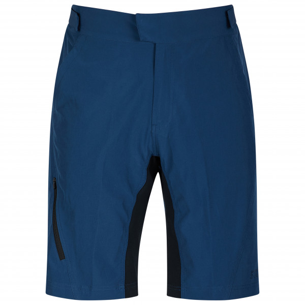 Stoic - SälenSt. Bike Short incl. Innenhose - Radhose Gr 4XL blau Stoic - SälenSt. Bike Short incl. Innenhose - Radhose Gr 4XL blau von Stoic