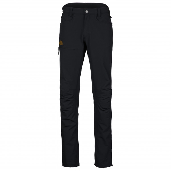 Stoic - SälkaSt. Tech Pant - Trekkinghose Gr 54 schwarz von Stoic