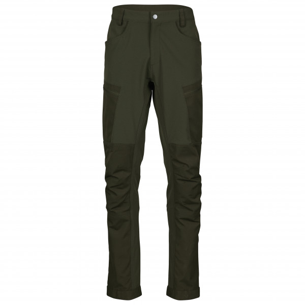 Stoic - SälkaSt. Tour Pant - Trekkinghose Gr 48 oliv von Stoic