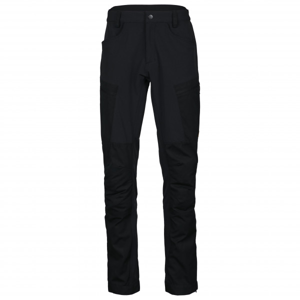 Stoic - SälkaSt. Tour Pant - Trekkinghose Gr 48 schwarz von Stoic