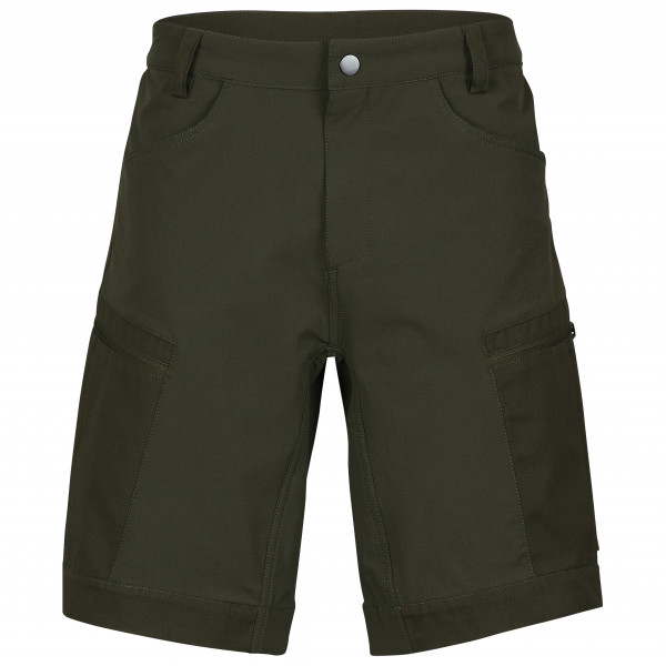 Stoic - SälkaSt. Tour Shorts - Shorts Gr 46 oliv von Stoic